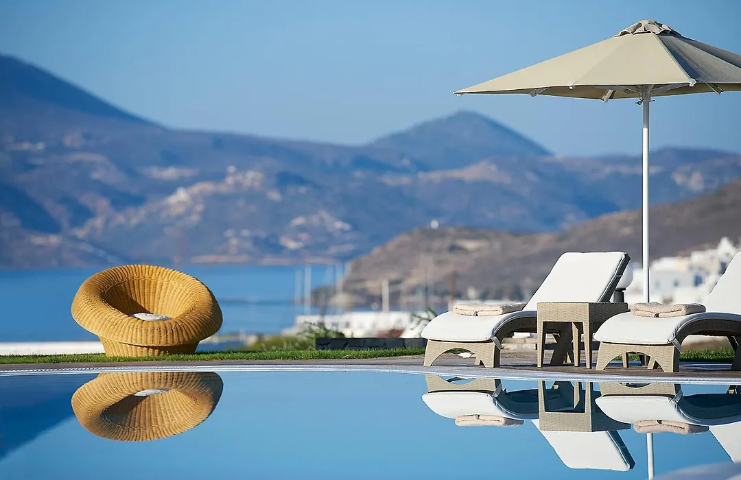 Santa Maria Village Resort & Spa-1