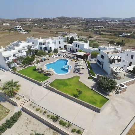 Santa Maria Village Resort & Spa-2
